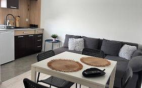 Apartamenty Happy House