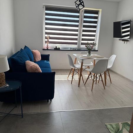 Apartamenty Happy House Zator Zewnętrze zdjęcie