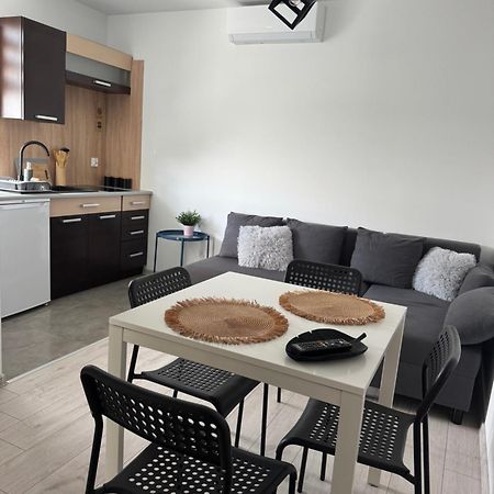 Apartamenty Happy House Zator Zewnętrze zdjęcie
