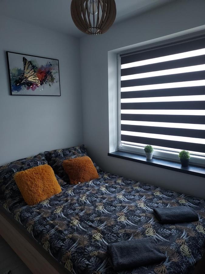 Apartamenty Happy House Zator Zewnętrze zdjęcie