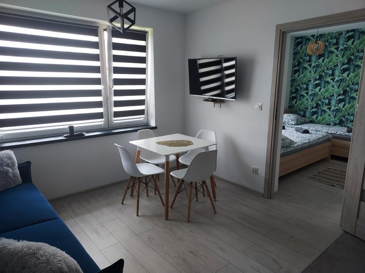 Apartamenty Happy House Zator Zewnętrze zdjęcie