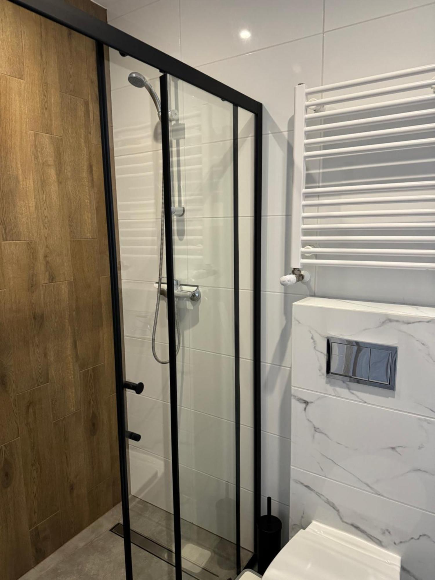 Apartamenty Happy House Zator Zewnętrze zdjęcie