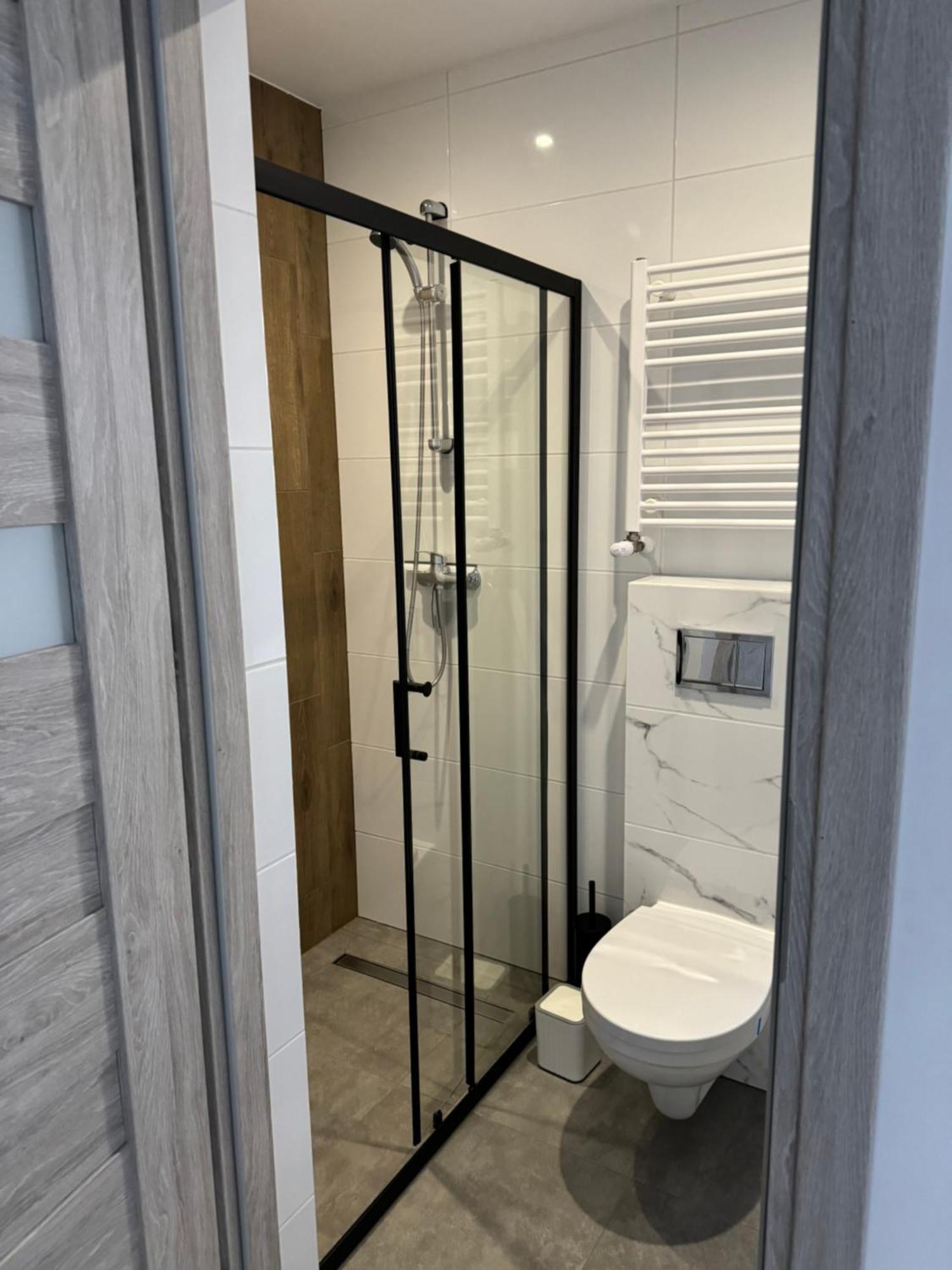 Apartamenty Happy House Zator Zewnętrze zdjęcie