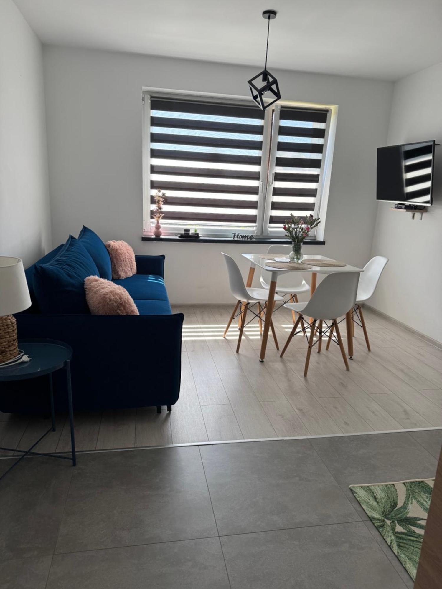 Apartamenty Happy House Zator Zewnętrze zdjęcie