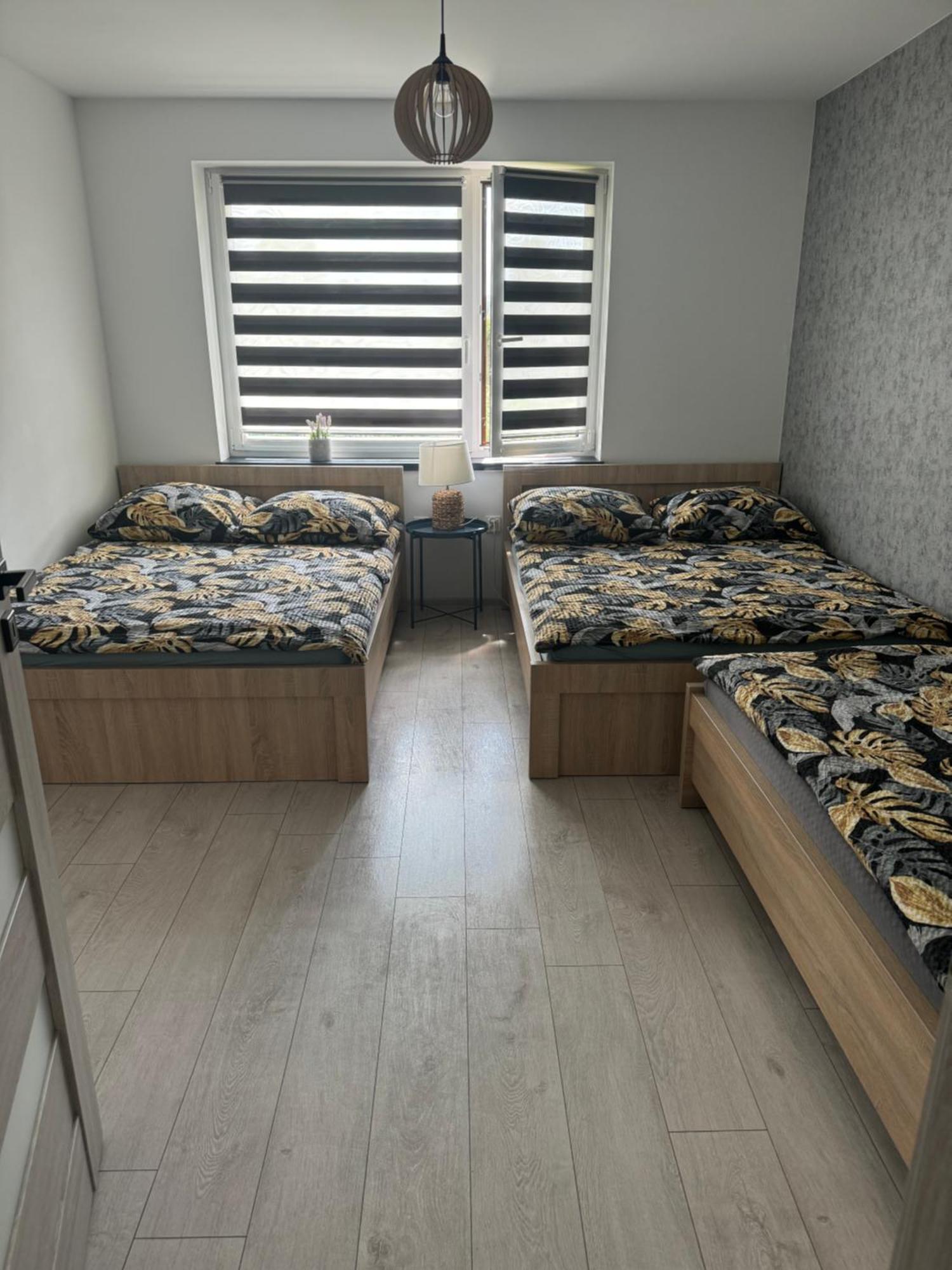 Apartamenty Happy House Zator Zewnętrze zdjęcie