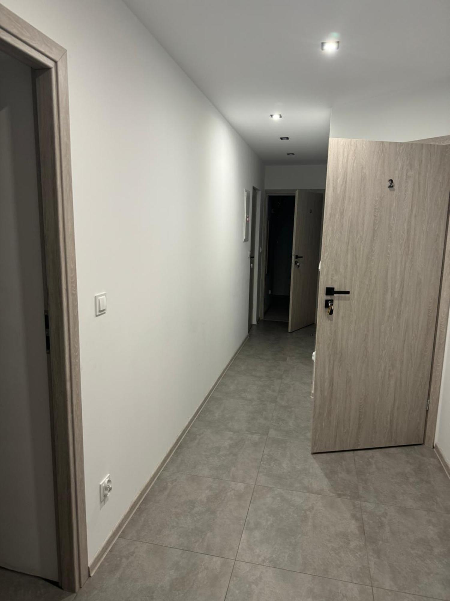 Apartamenty Happy House Zator Zewnętrze zdjęcie