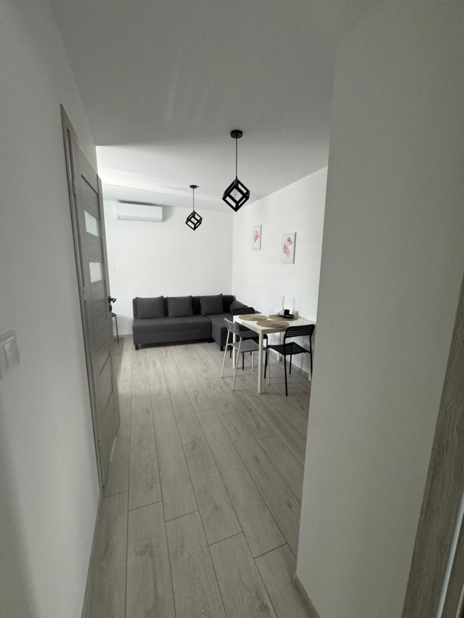 Apartamenty Happy House Zator Zewnętrze zdjęcie