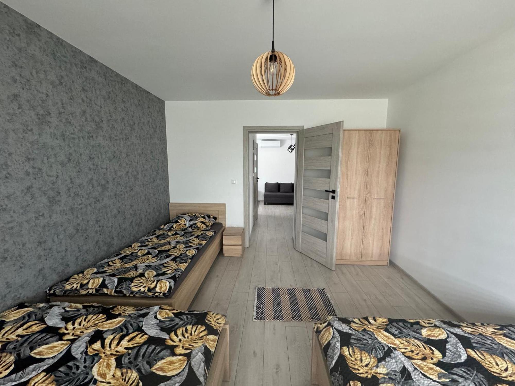 Apartamenty Happy House Zator Zewnętrze zdjęcie
